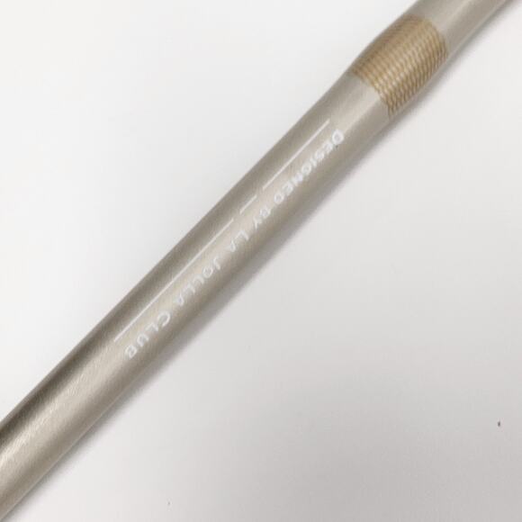 Women's La Jolla Lady Accent E-Z 15º Hybrid Triple Notch Graphite Shaft RH 40" - Picture 10 of 12